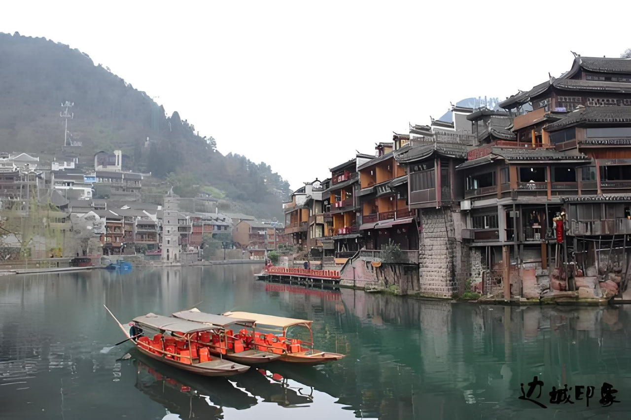 無人區精彩片段