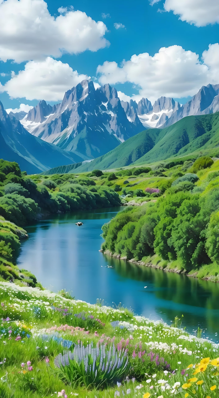 自然聲音系統(tǒng)