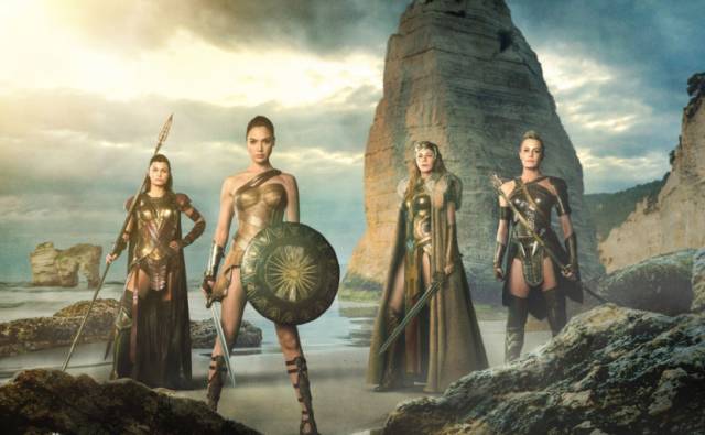 森林溪流高清畫(huà)面